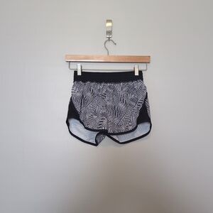 C9 by Champion Black and White Athletic Shorts
